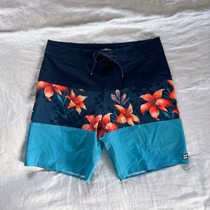 Billabong Men's Board Shorts